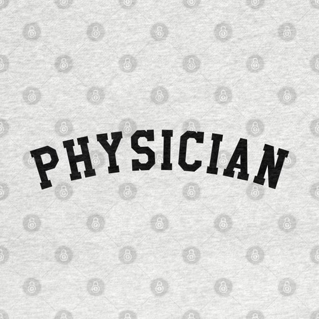 Physician by KC Happy Shop